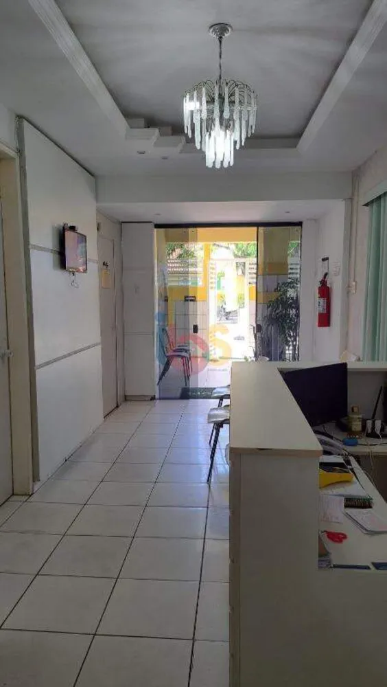 Casa, 11 quartos, 255 m² - Foto 8