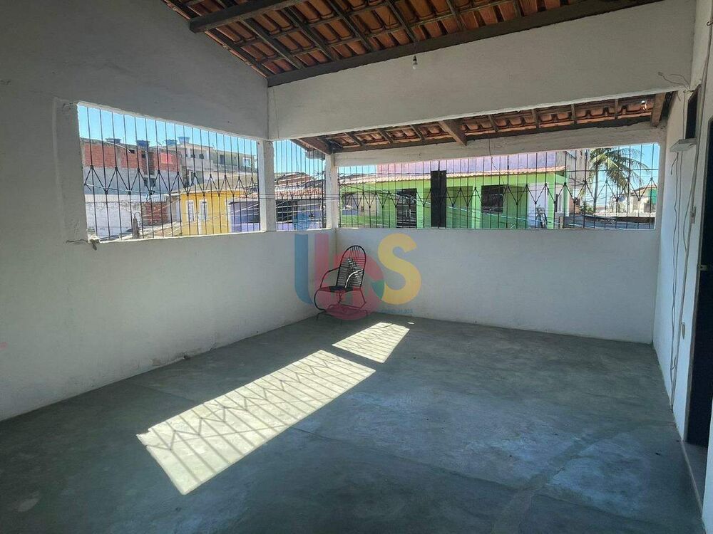 Casa, 3 quartos, 149 m² - Foto 1