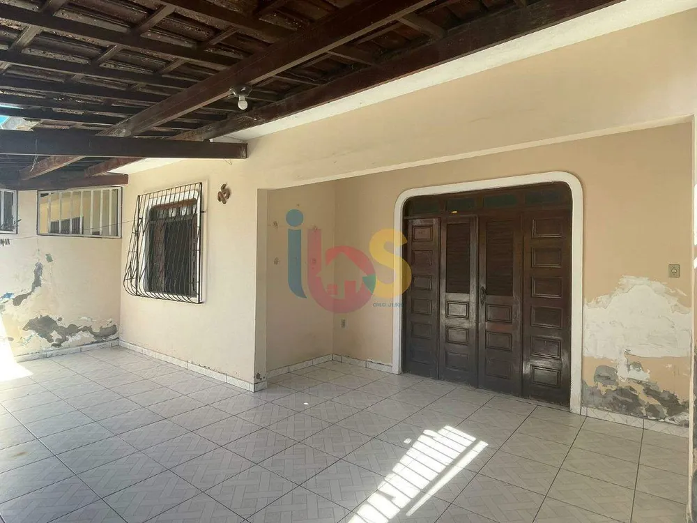 Casa, 3 quartos, 149 m² - Foto 8