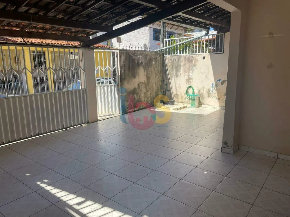 Casa, 3 quartos, 149 m² - Foto 10