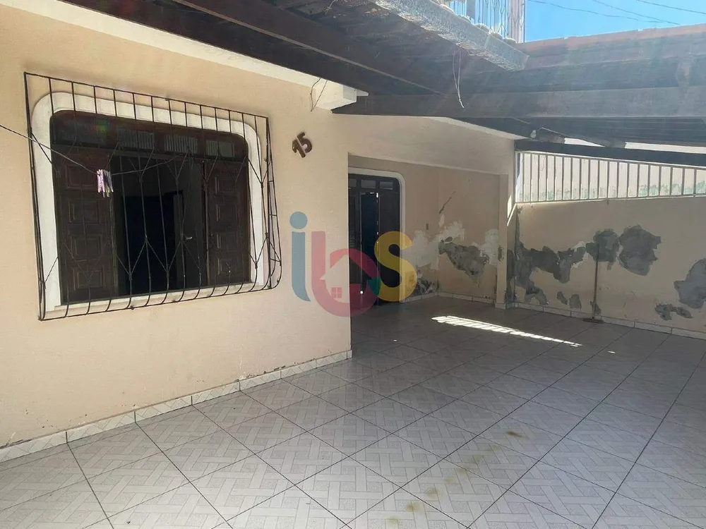 Casa, 3 quartos, 149 m² - Foto 13