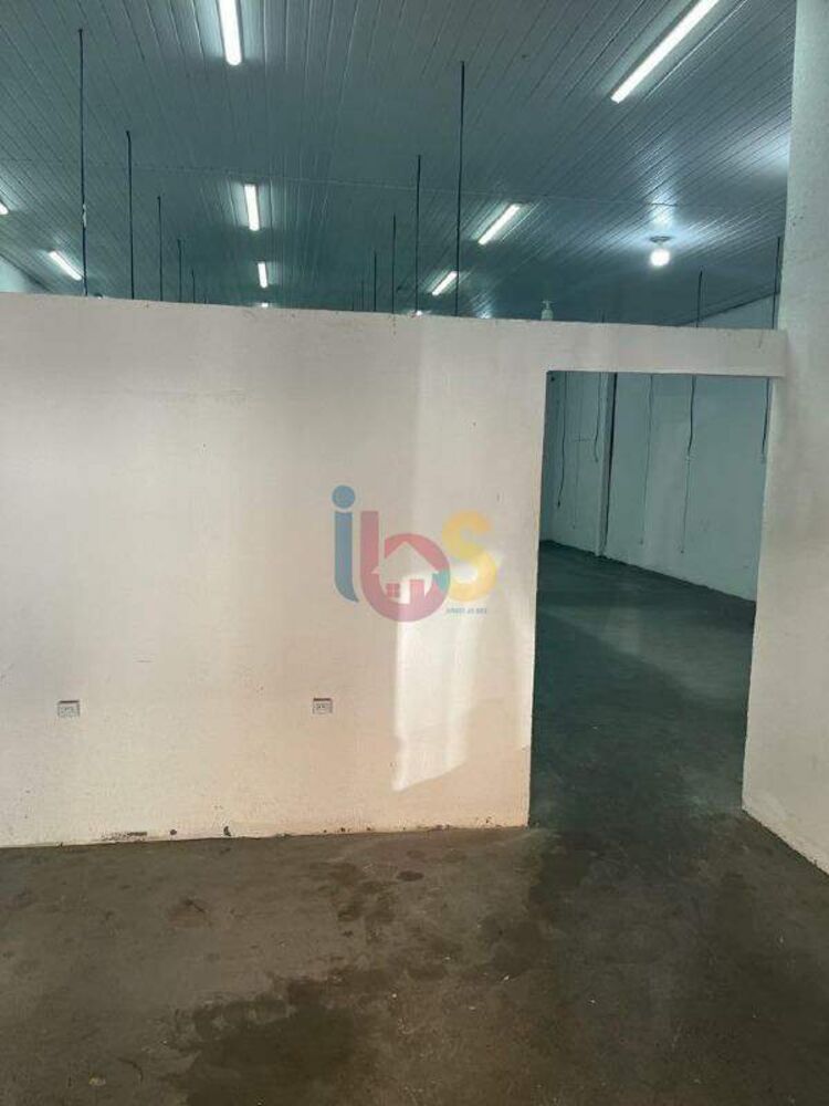 Loja-Salão para alugar, 205m² - Foto 3