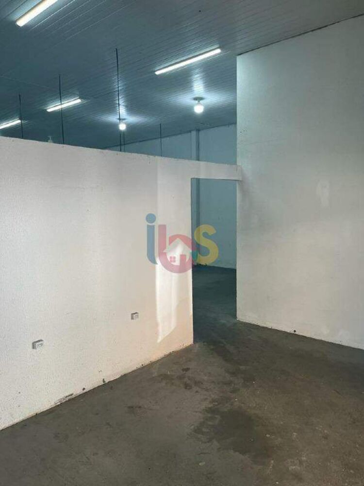 Loja-Salão para alugar, 205m² - Foto 2