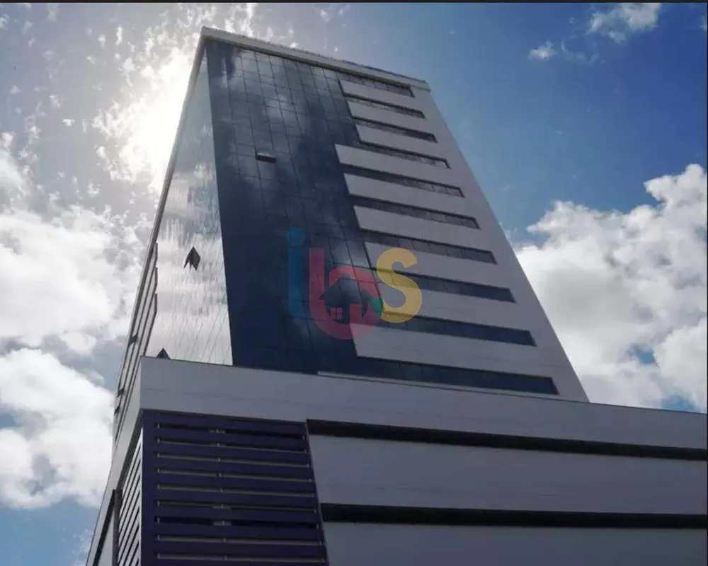 Loja-Salão, 65 m² - Foto 2
