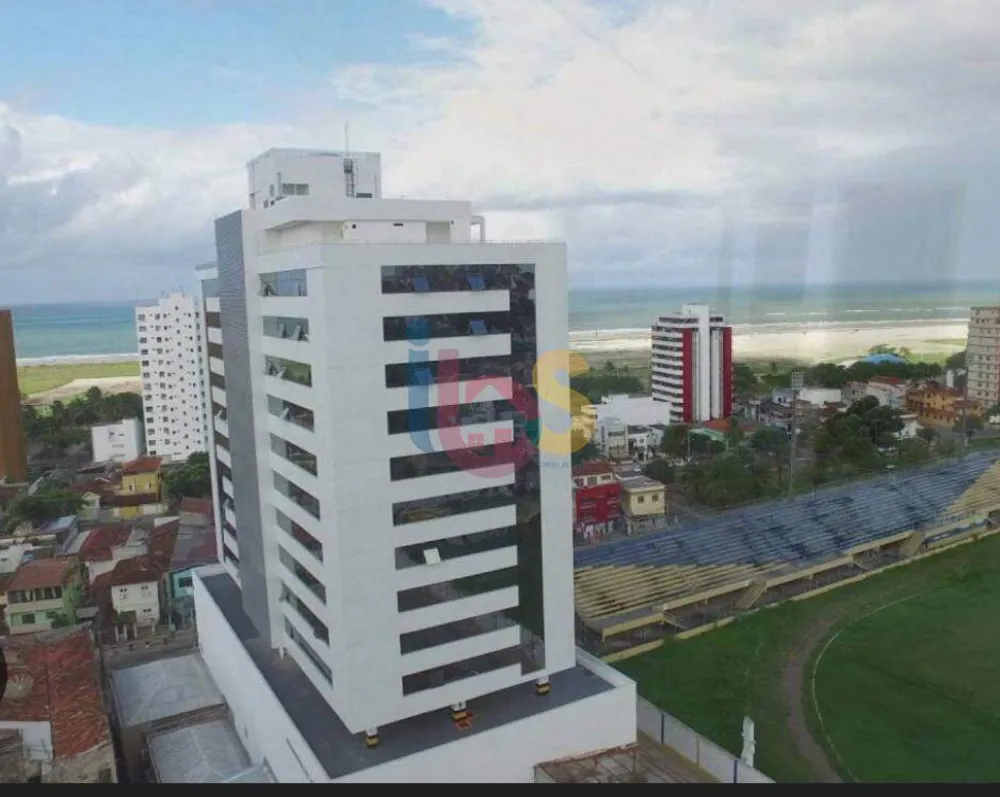 Loja-Salão, 65 m² - Foto 1
