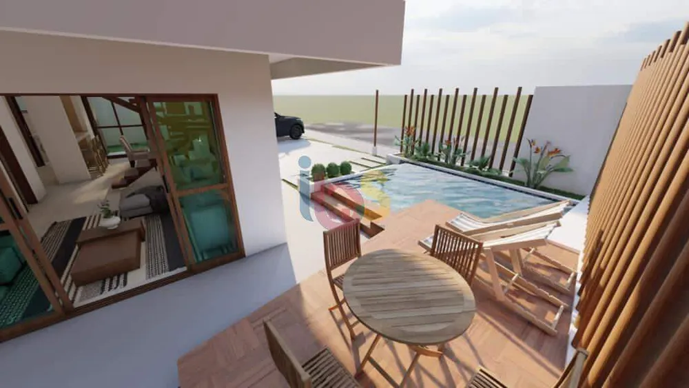 Flat/Apart Hotel, 3 quartos, 180 m² - Foto 5