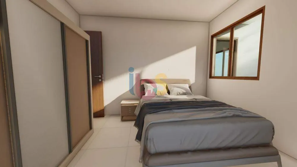 Flat/Apart Hotel, 3 quartos, 180 m² - Foto 7