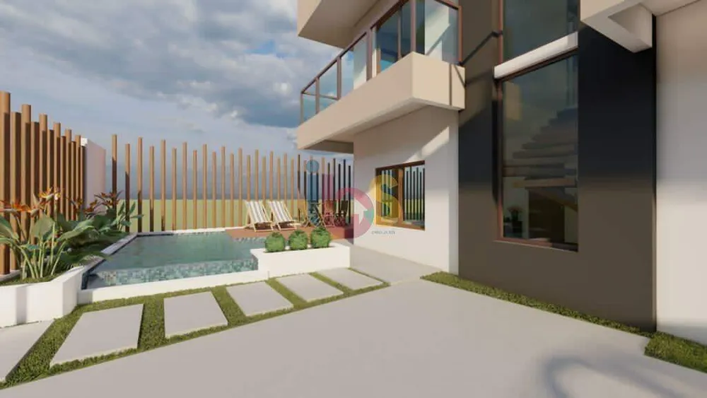 Flat/Apart Hotel, 3 quartos, 180 m² - Foto 6
