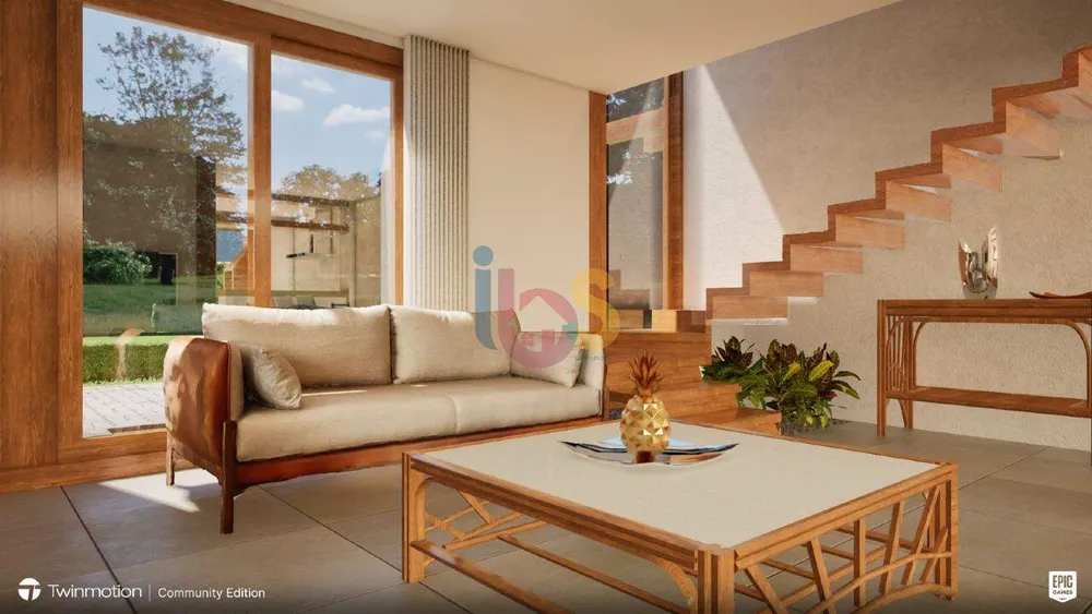 Casa, 3 quartos, 200 m² - Foto 6