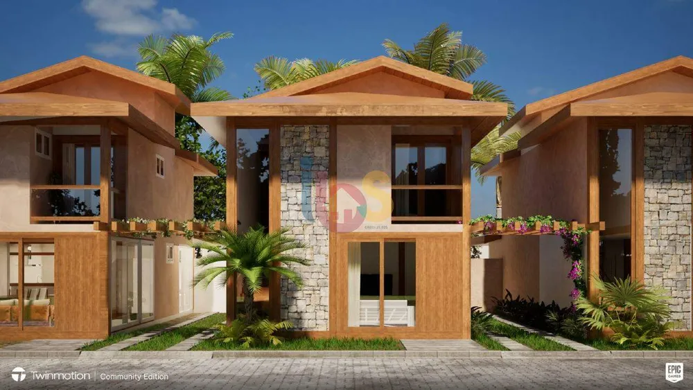 Casa, 3 quartos, 200 m² - Foto 4