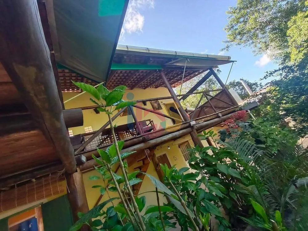 Sítio, 14 quartos, 496 m² - Foto 4