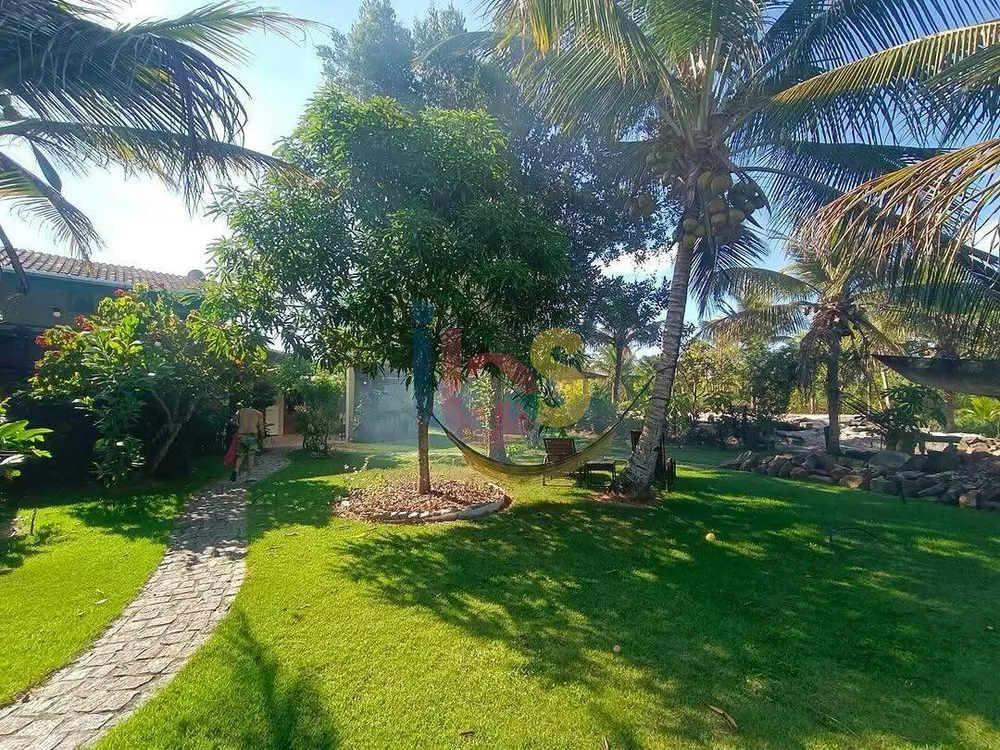 Sítio, 14 quartos, 496 m² - Foto 3