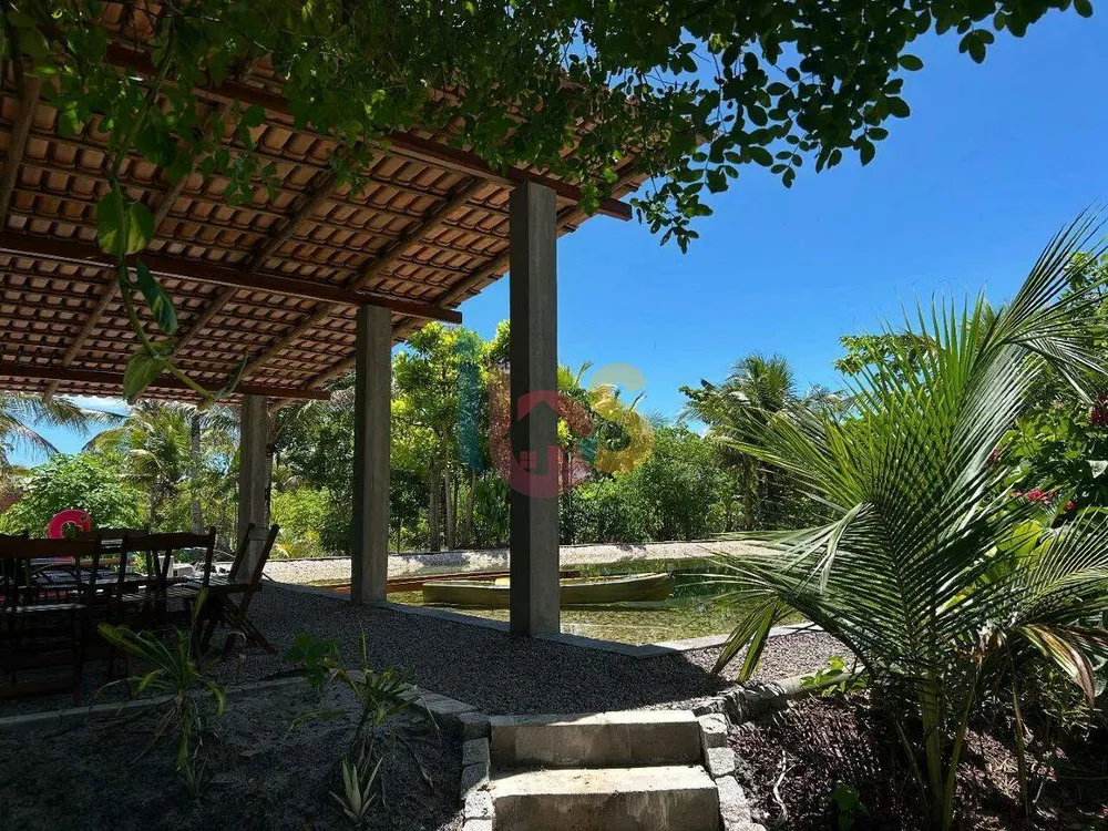Sítio, 14 quartos, 496 m² - Foto 12