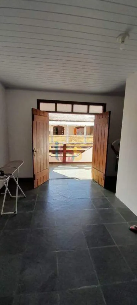 Casa, 4 quartos, 204 m² - Foto 7