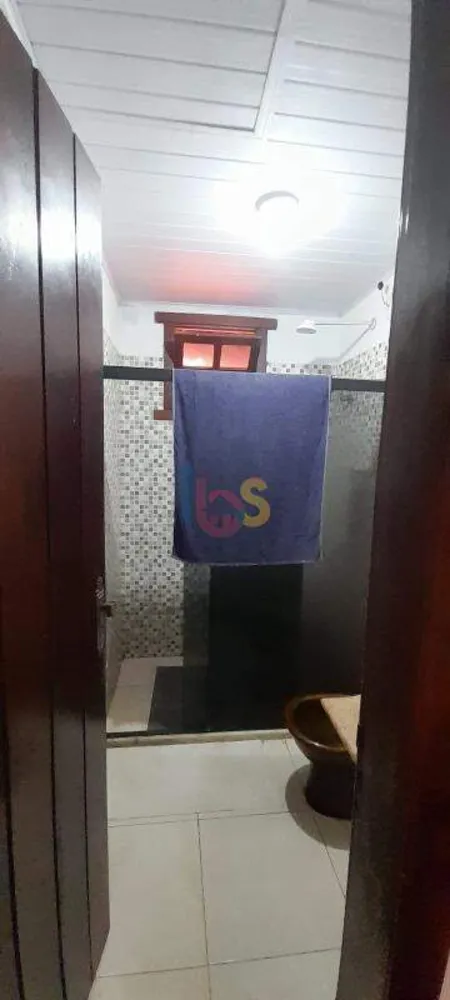 Casa, 4 quartos, 204 m² - Foto 6
