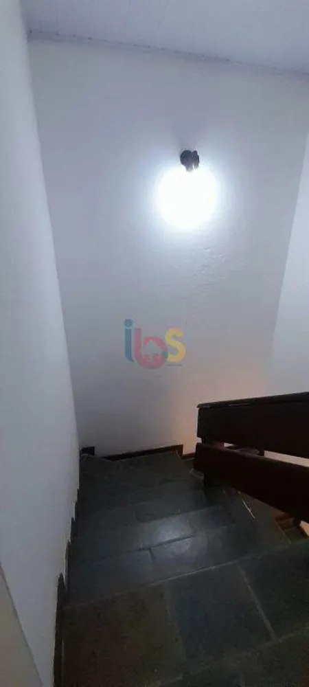 Casa, 4 quartos, 204 m² - Foto 5