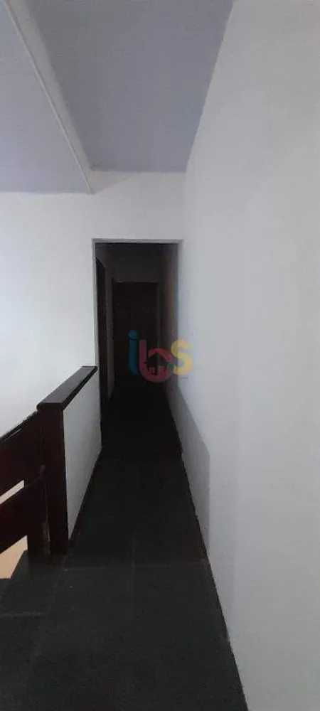 Casa, 4 quartos, 204 m² - Foto 4