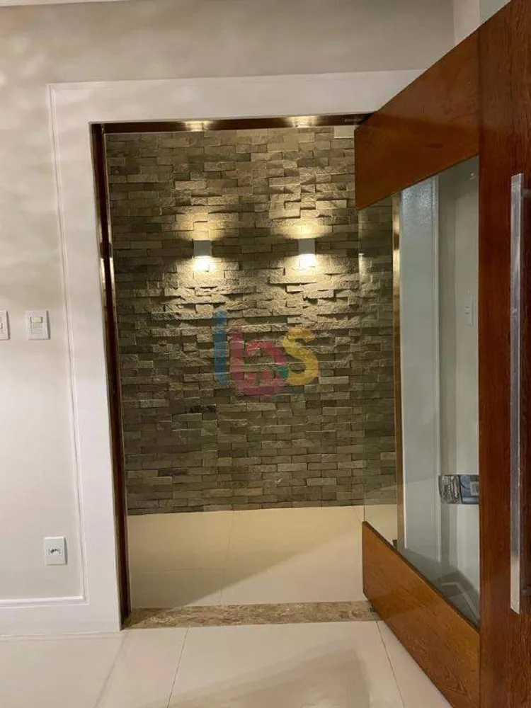 Casa, 7 quartos, 245 m² - Foto 6