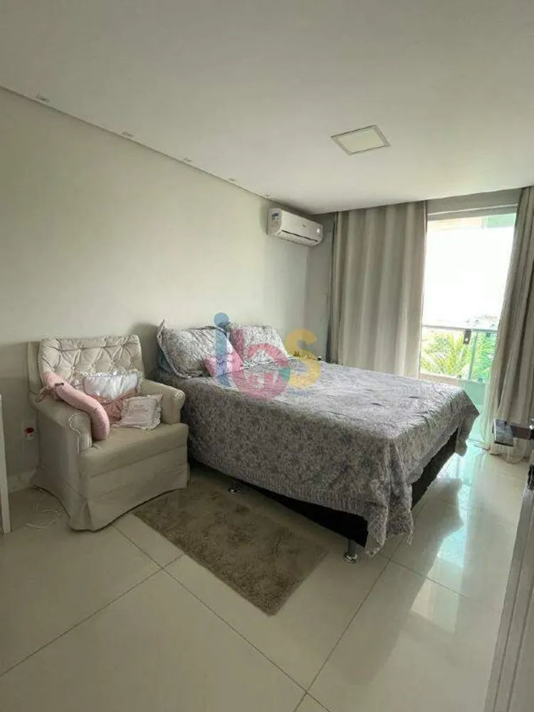 Casa, 7 quartos, 245 m² - Foto 11