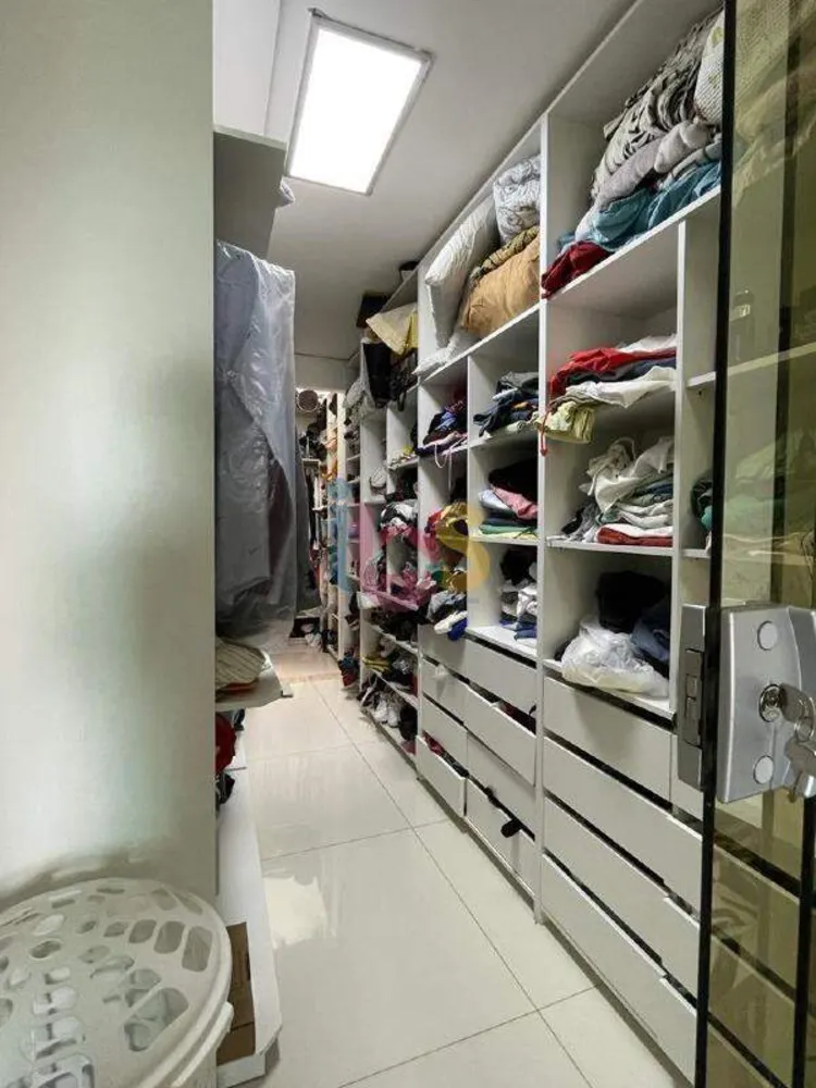 Casa, 7 quartos, 245 m² - Foto 12