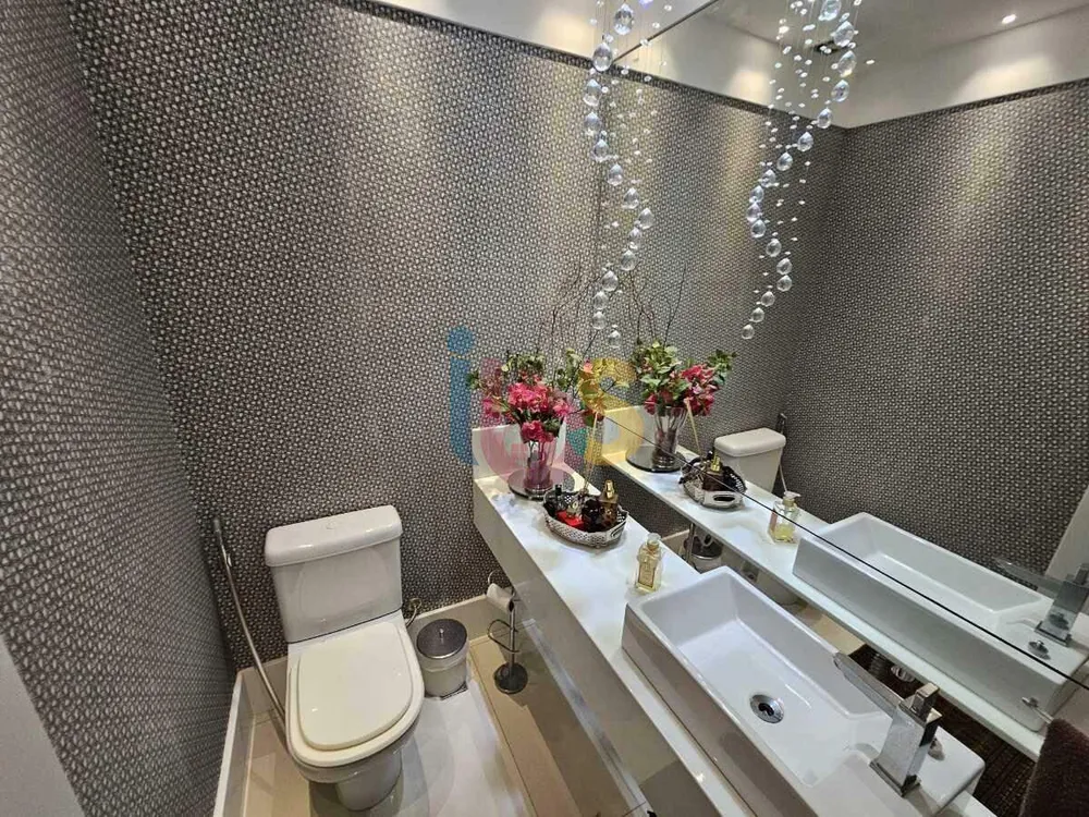 Cobertura, 3 quartos, 220 m² - Foto 13