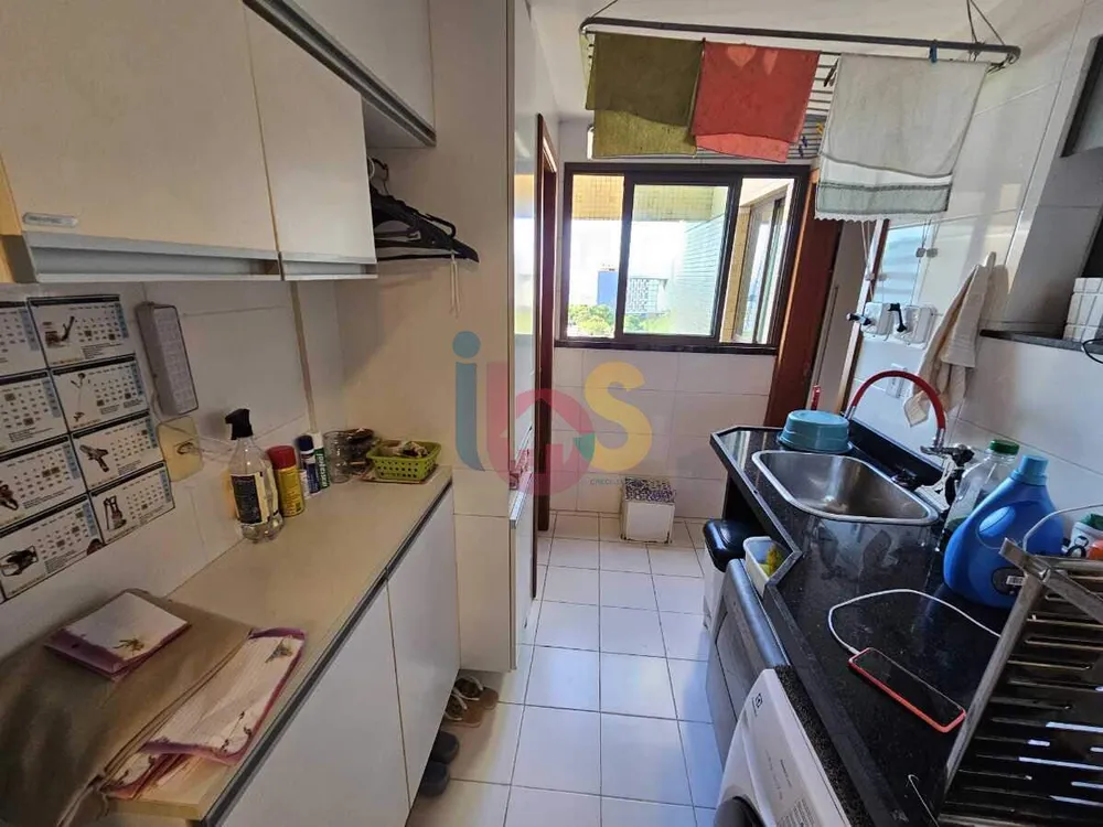 Cobertura, 3 quartos, 220 m² - Foto 20