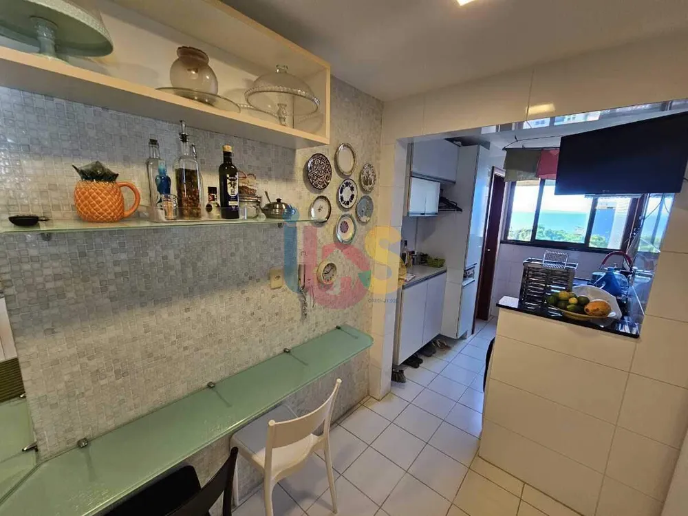 Cobertura, 3 quartos, 220 m² - Foto 18