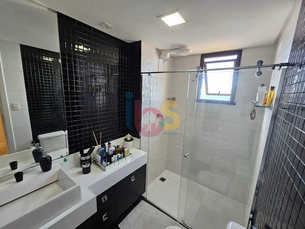 Cobertura, 3 quartos, 220 m² - Foto 12