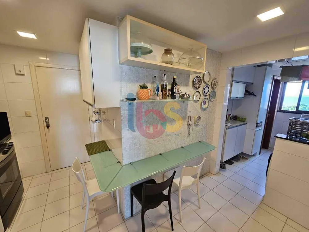 Cobertura, 3 quartos, 220 m² - Foto 19