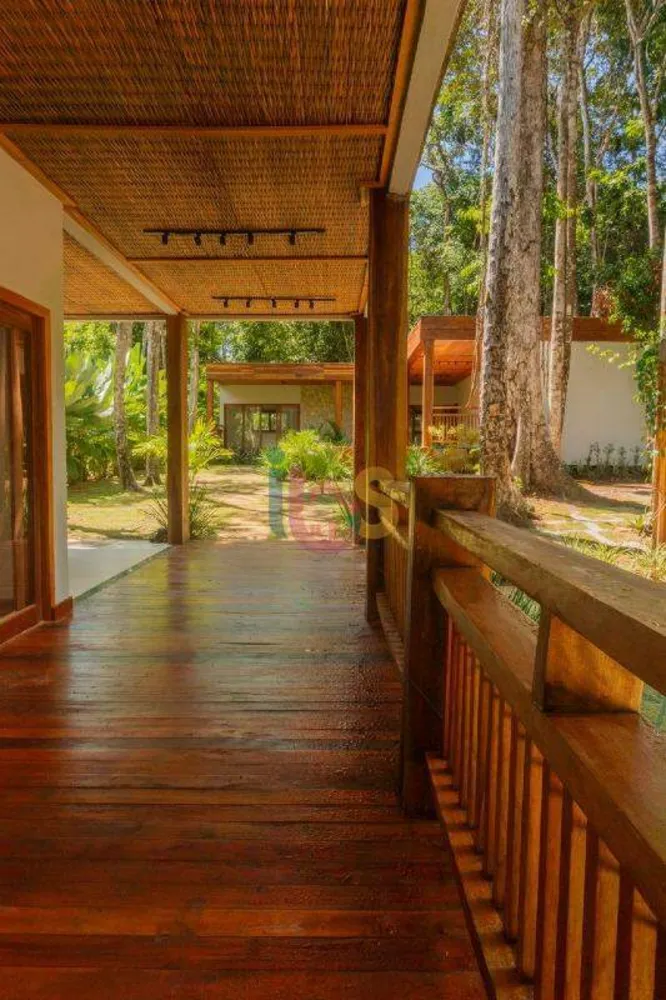 Casa, 3 quartos, 195 m² - Foto 2