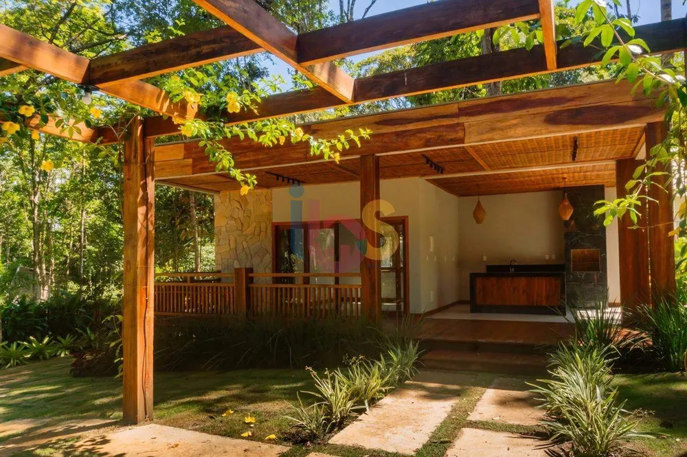 Casa, 3 quartos, 195 m² - Foto 6