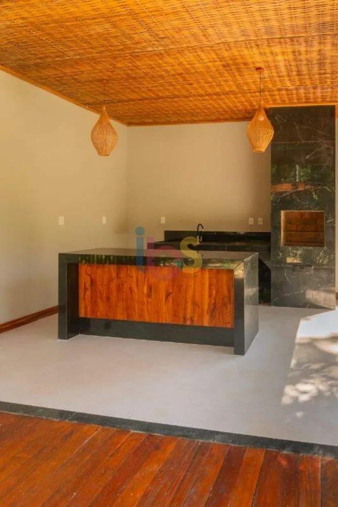 Casa, 3 quartos, 195 m² - Foto 3