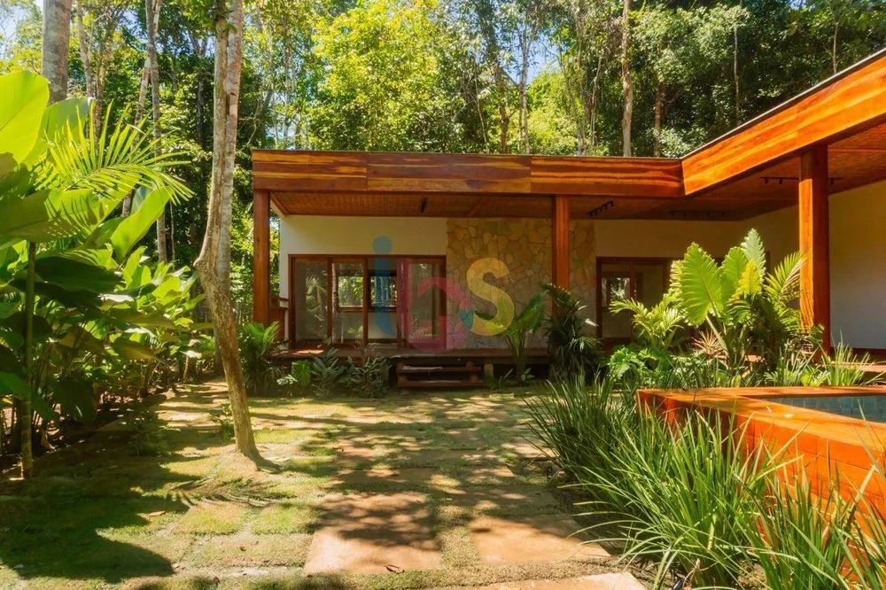 Casa, 3 quartos, 195 m² - Foto 1