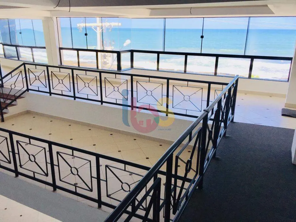 Loja-Salão, 500 m² - Foto 3