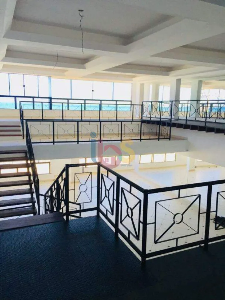 Loja-Salão, 500 m² - Foto 6
