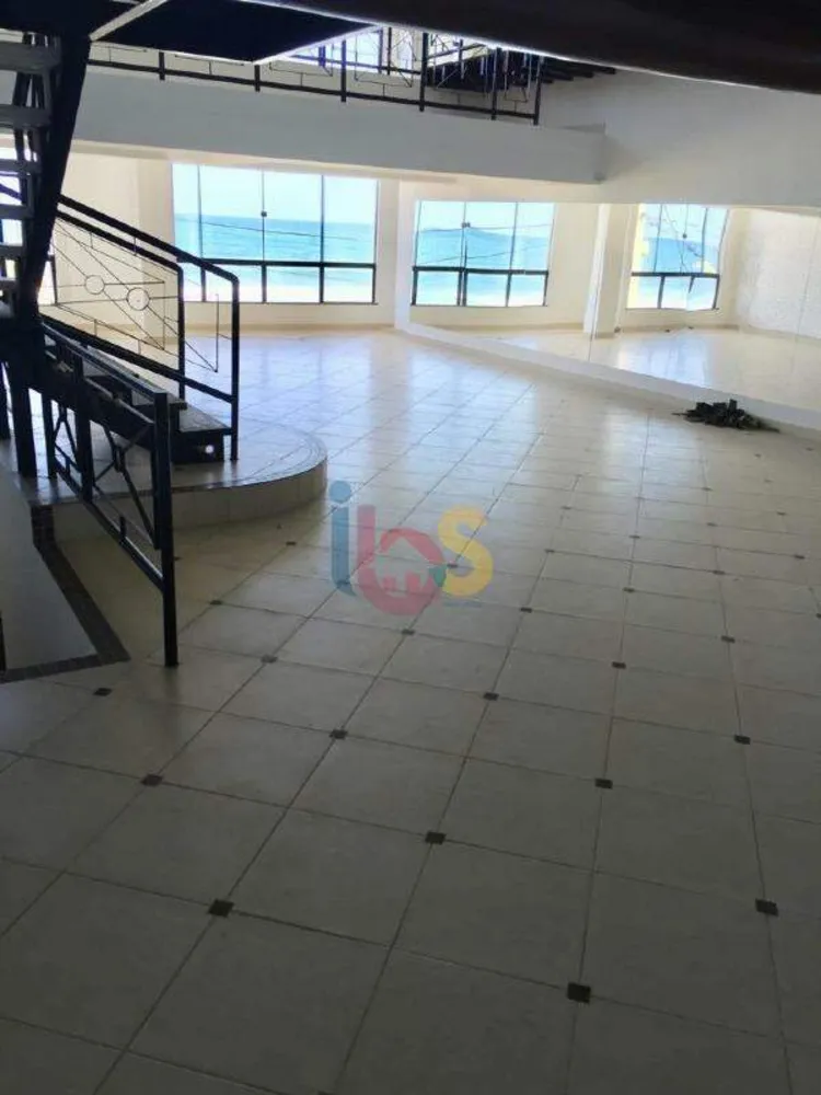 Loja-Salão, 500 m² - Foto 5