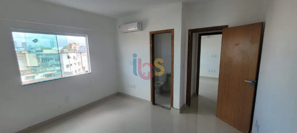 Apartamento, 3 quartos, 100 m² - Foto 7