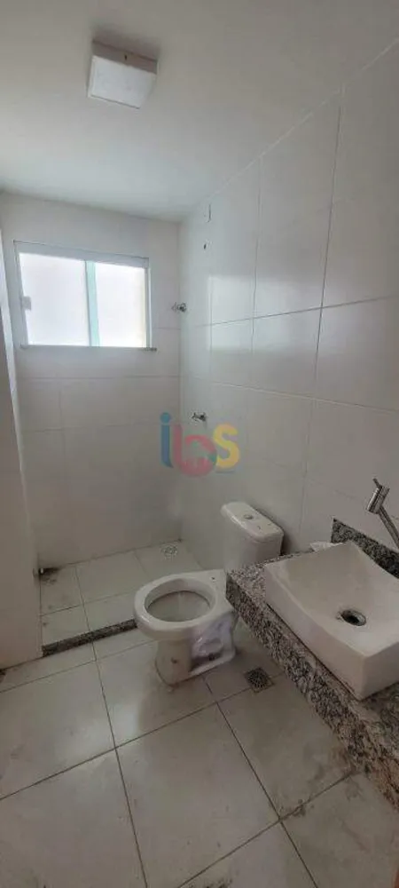 Apartamento, 3 quartos, 100 m² - Foto 5