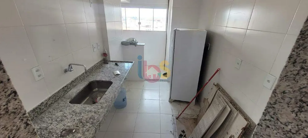 Apartamento, 3 quartos, 100 m² - Foto 1