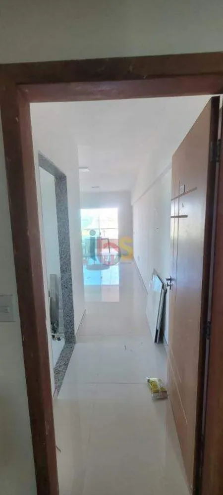 Apartamento, 3 quartos, 100 m² - Foto 3