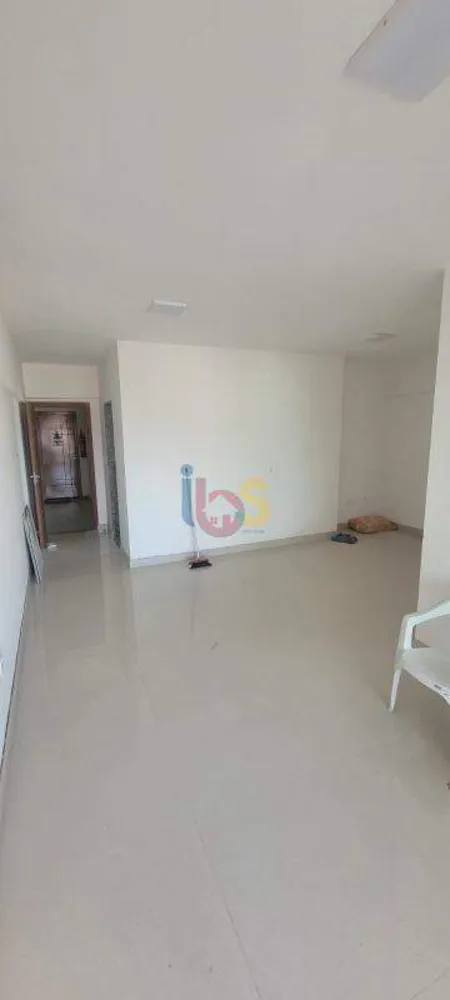 Apartamento, 3 quartos, 100 m² - Foto 2