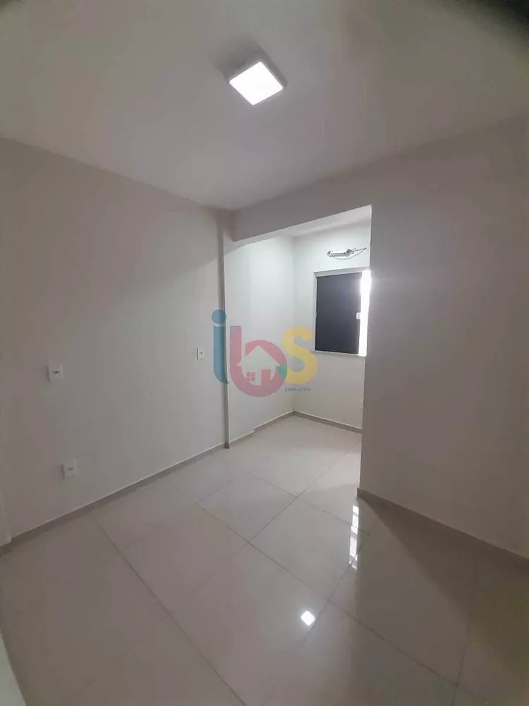 Apartamento para alugar com 1 quarto, 36m² - Foto 2