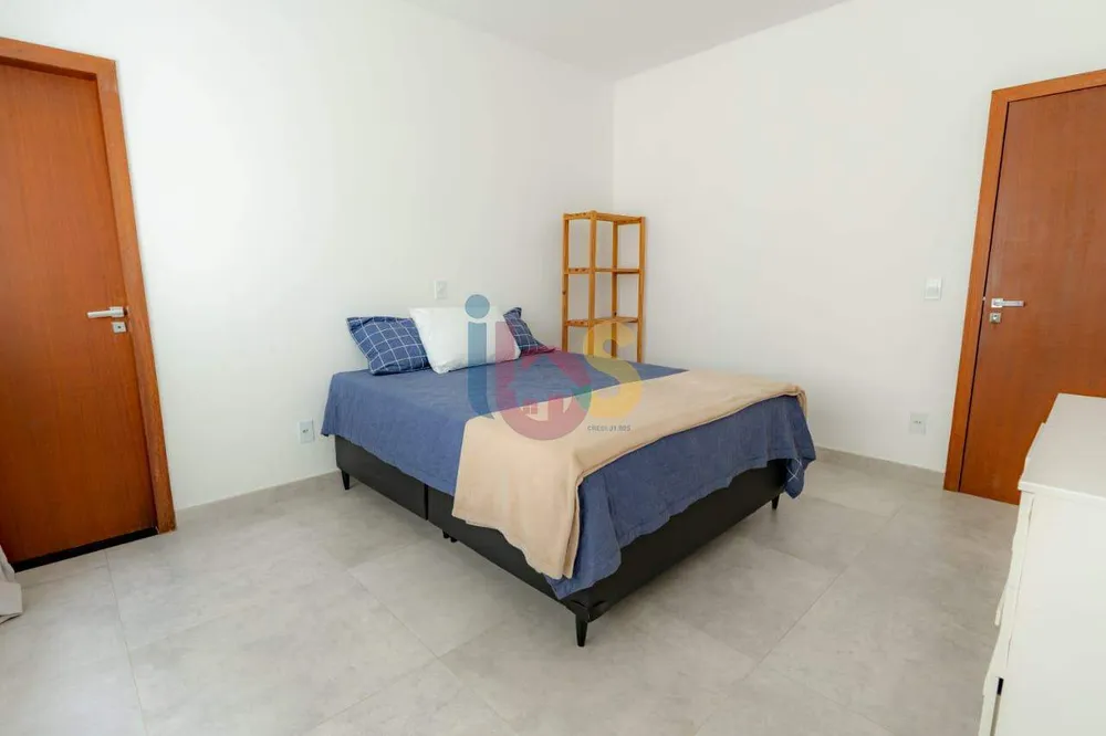 Casa, 3 quartos, 200 m² - Foto 1