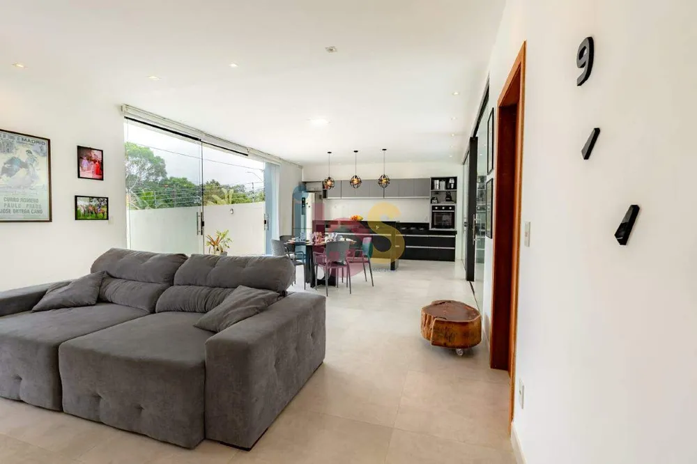 Casa, 3 quartos, 200 m² - Foto 1