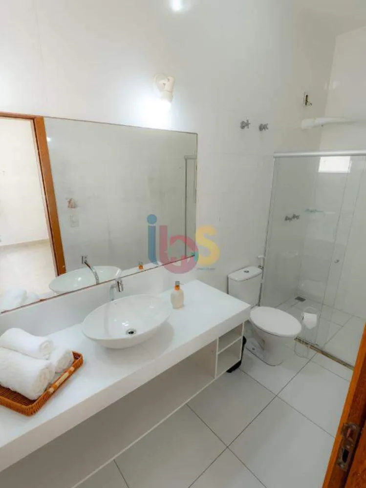 Casa, 3 quartos, 200 m² - Foto 2
