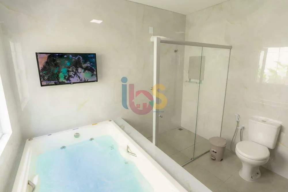 Casa, 3 quartos, 200 m² - Foto 5