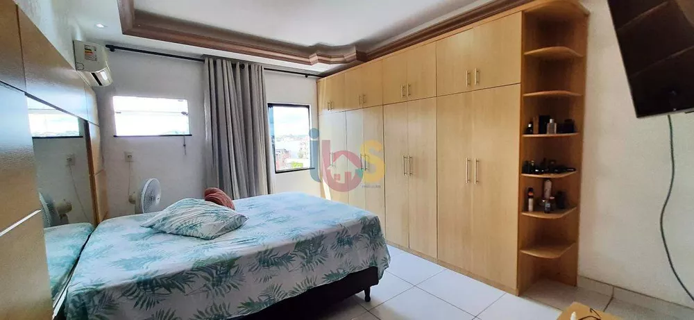 Apartamento à venda com 3 quartos, 128m² - Foto 6