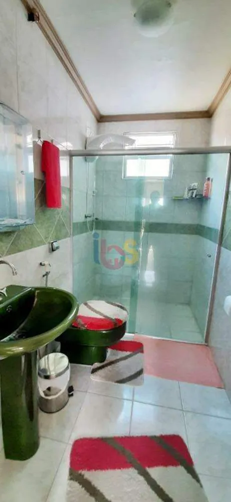 Apartamento, 3 quartos, 128 m² - Foto 9