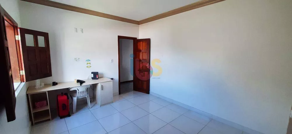 Apartamento à venda com 3 quartos, 128m² - Foto 4