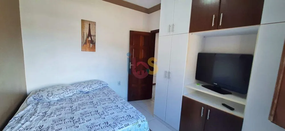 Apartamento, 3 quartos, 128 m² - Foto 11